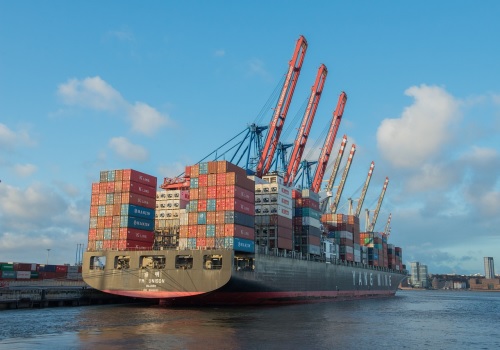  India`s exports: Sailing the rough Red Sea by Elara Capital 